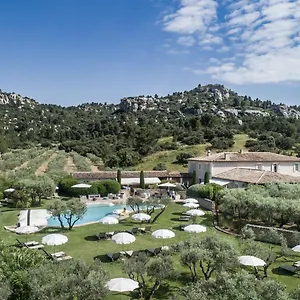 4* Hotel Mas De L'oulivie